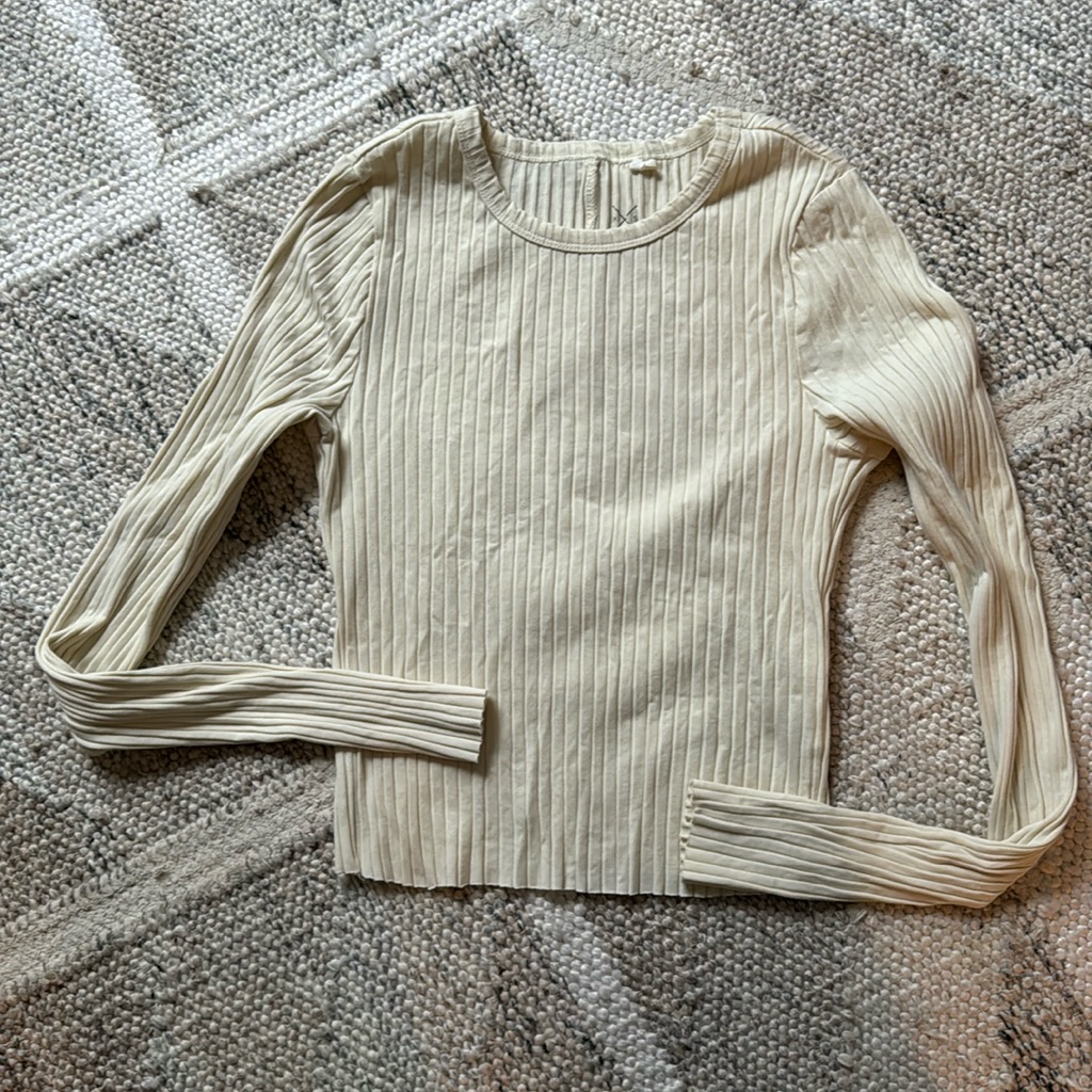 Pacsun Small Basic Top